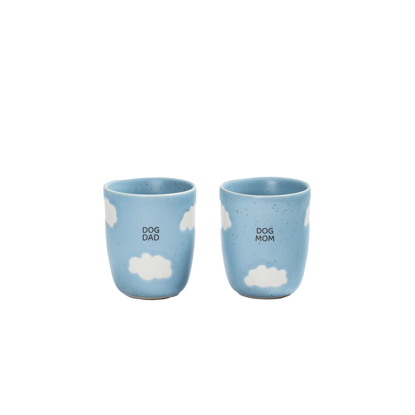 Dogparents Cloud Medium Cup, 220 ml
