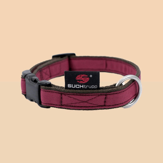 SuchTrupp Halsband