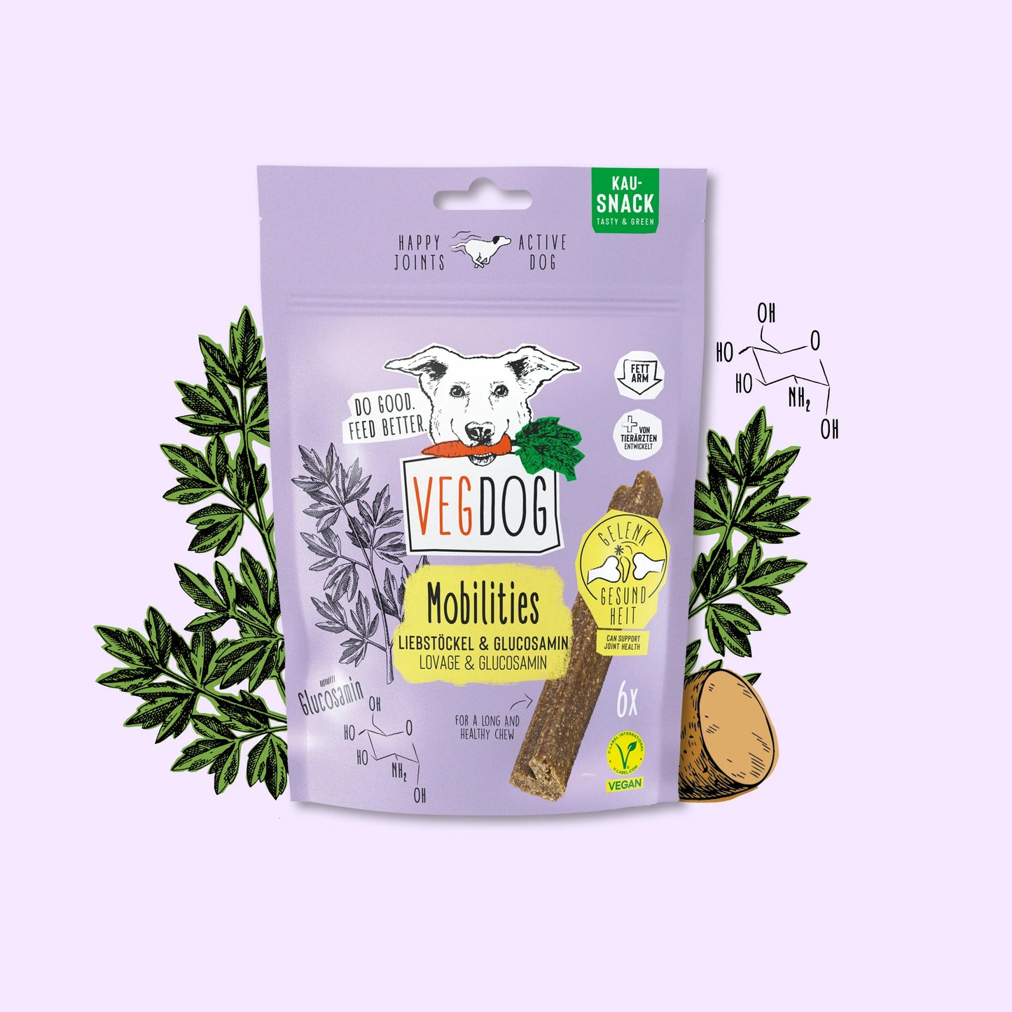 MOBILITIES Kaustangen