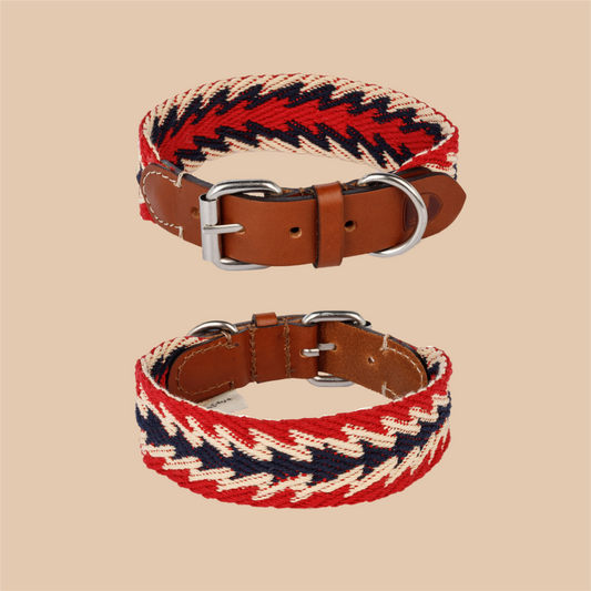 Peruanischer Pfeil Halsband