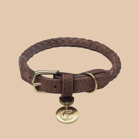 Hundehalsband Ravello