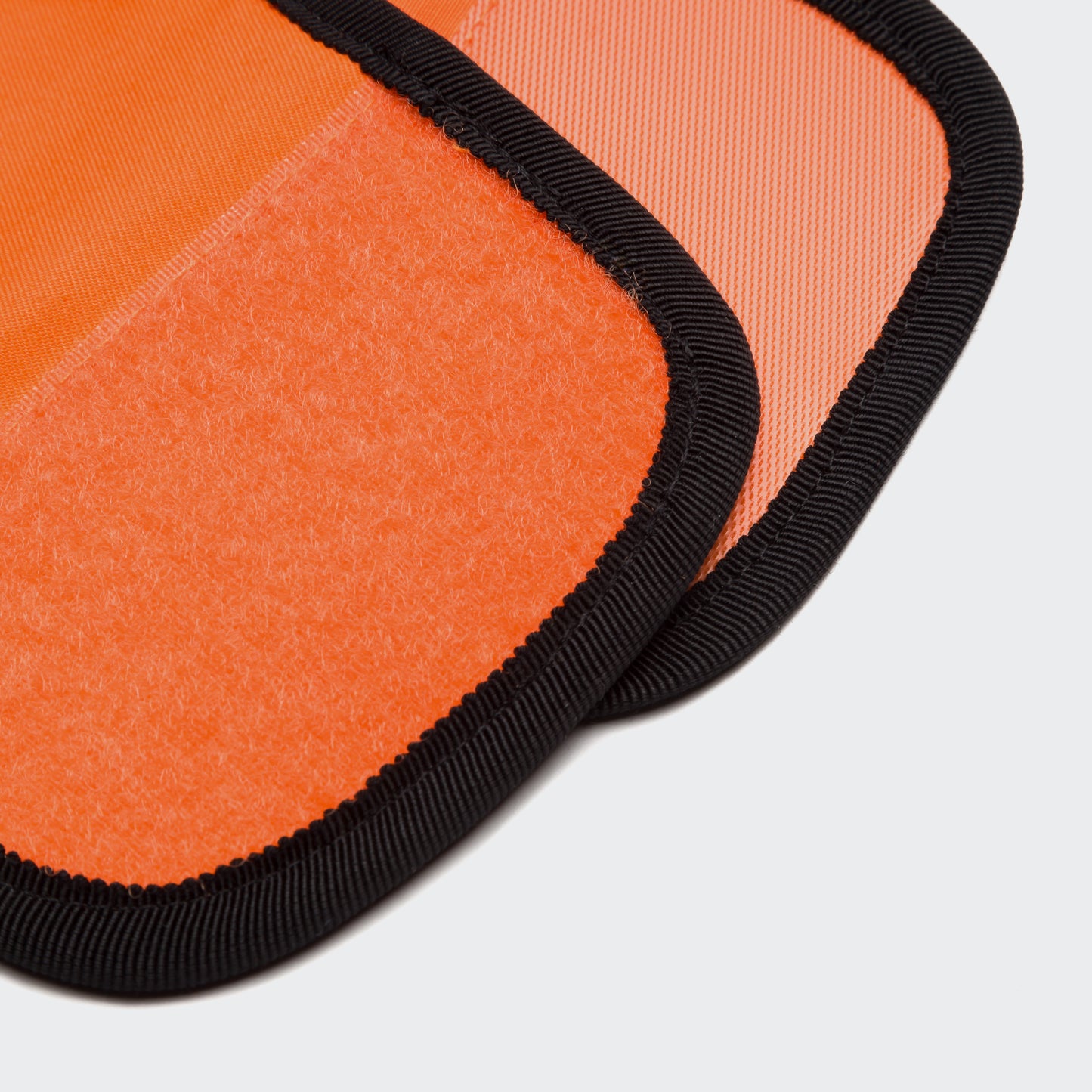 Hunde Kühlschal Neon Orange