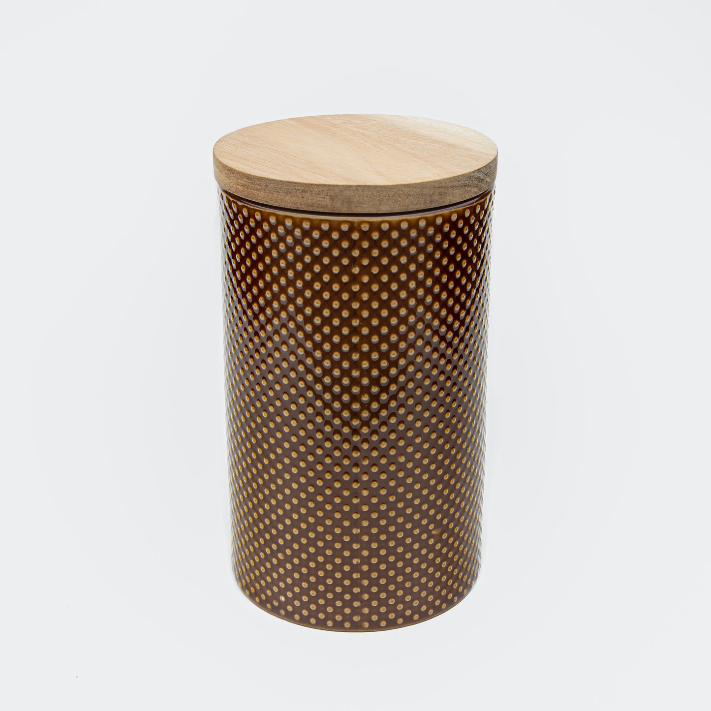 Leckerlibehälter Alain Cinnamon