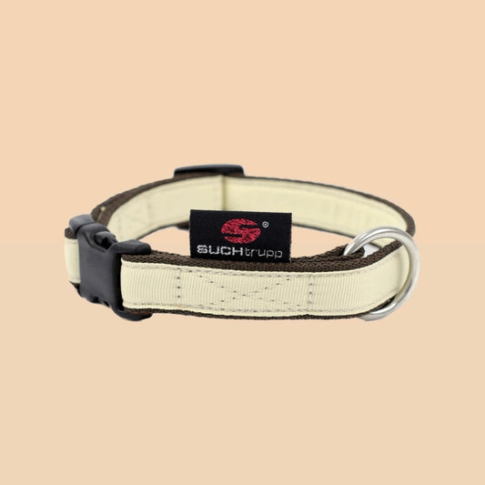 SuchTrupp Halsband
