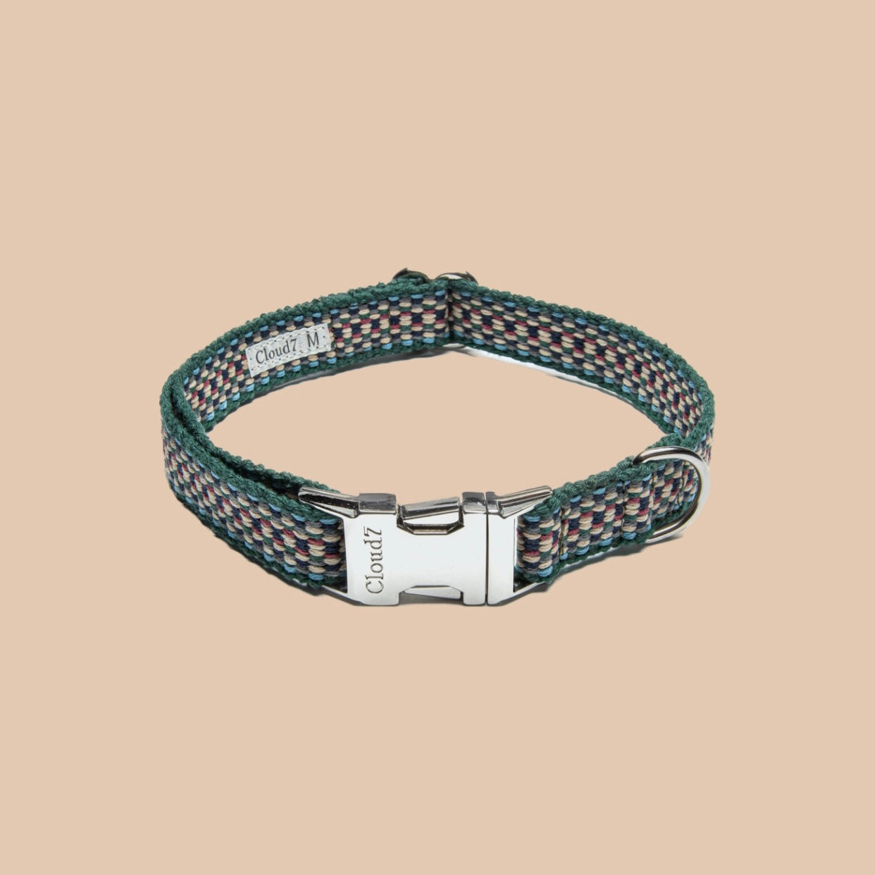 Hundehalsband Klick Prater