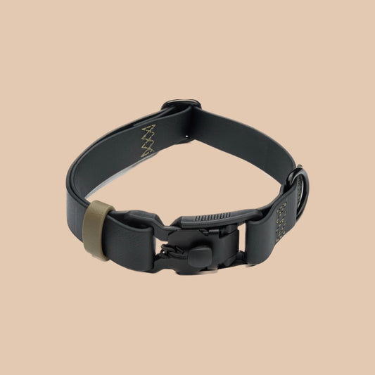 Hundehalsband BioThane Ipanema