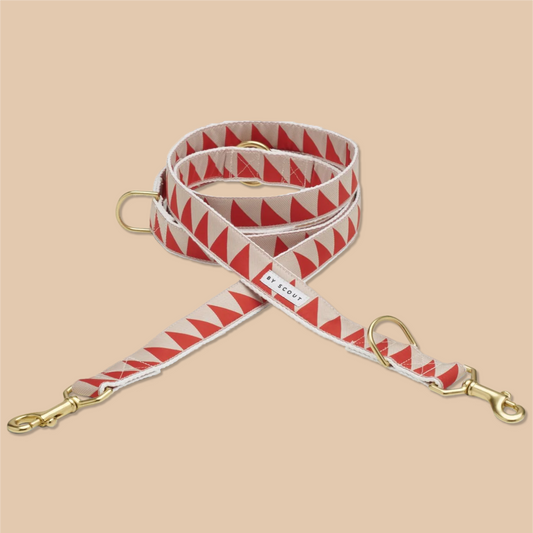 Nice Grill verstellbare Leine