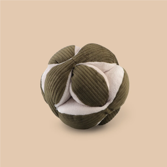 MONTI SCHNÜFFELBALL