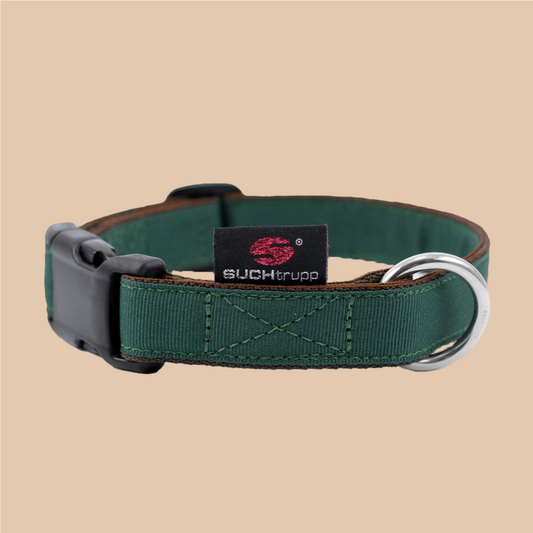 SuchTrupp Halsband