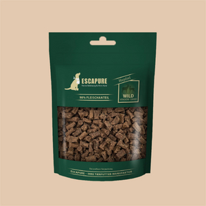 Wild Hupferl
