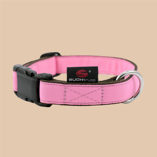 SuchTrupp Halsband