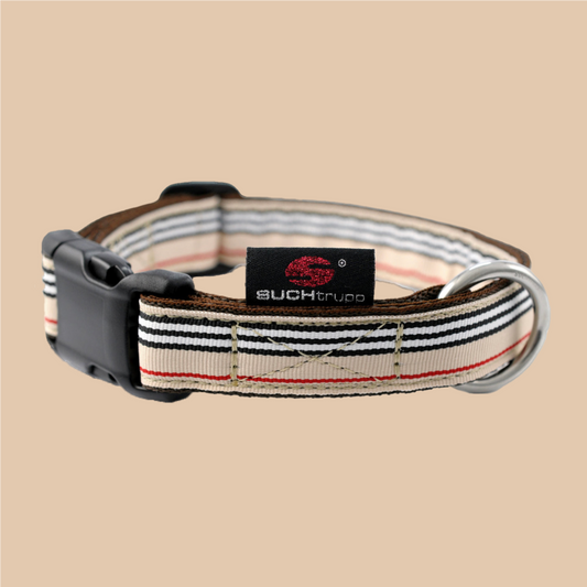SuchTrupp Halsband