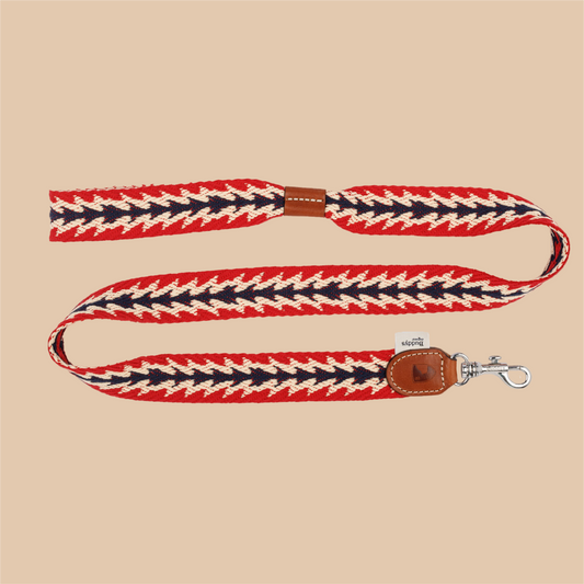 Peruanische Pfeil Leine