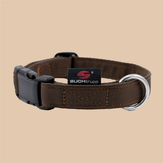 SuchTrupp Halsband