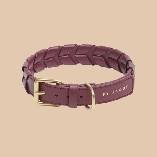 Mela Caspita Halsband