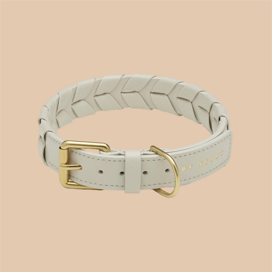 Mela Caspita Halsband