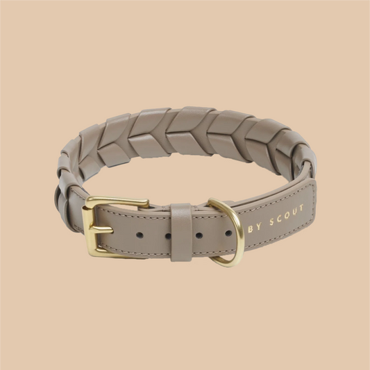 Mela Caspita Halsband