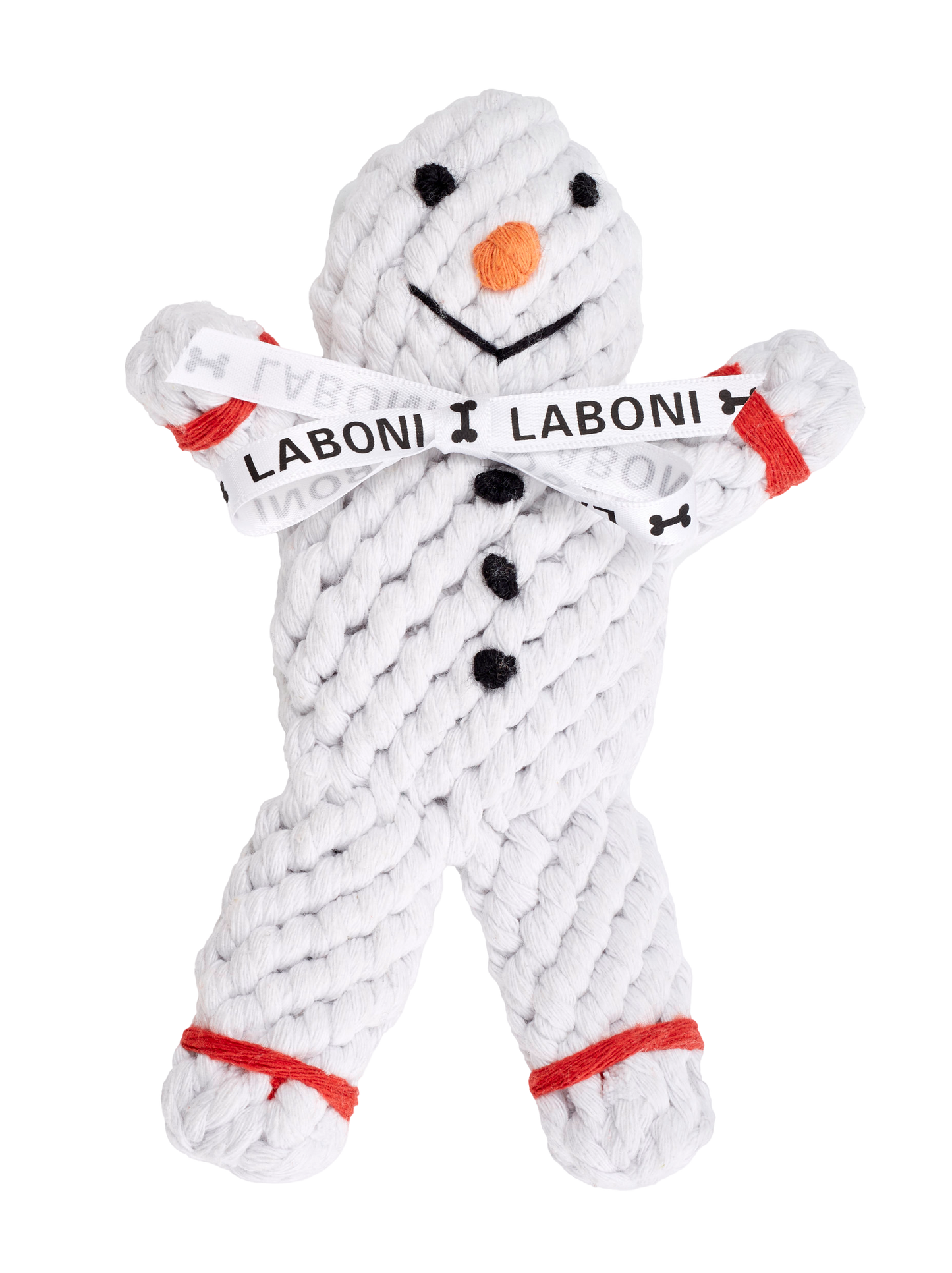 Shawn der Schneemann