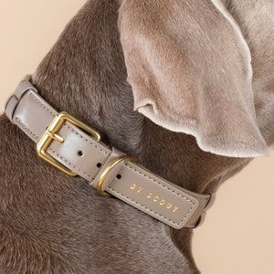 Mela Caspita Halsband