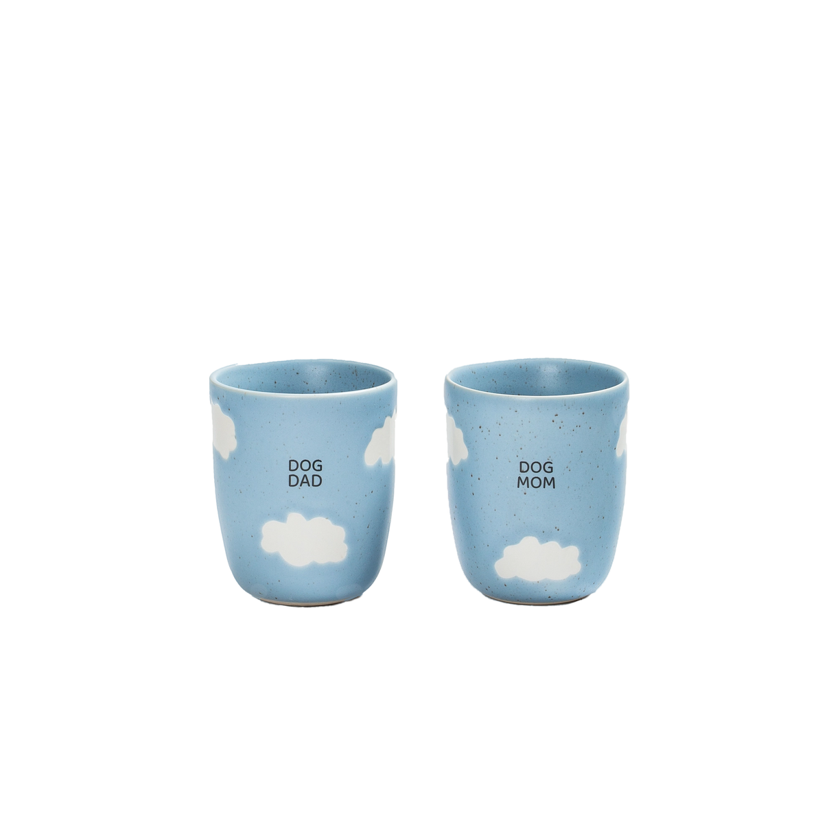 Dogparents Cloud Medium Cup, 220 ml