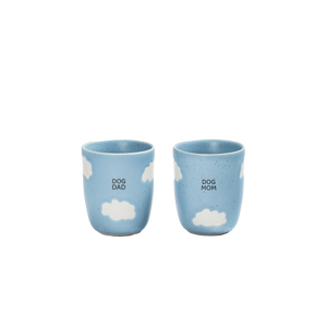 Dogparents Cloud Medium Cup, 220 ml