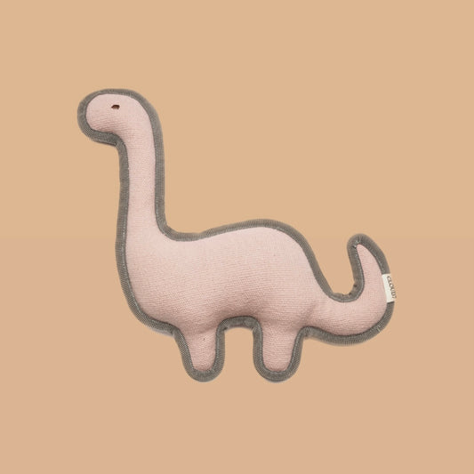 Hundespielzeug Dino Ole