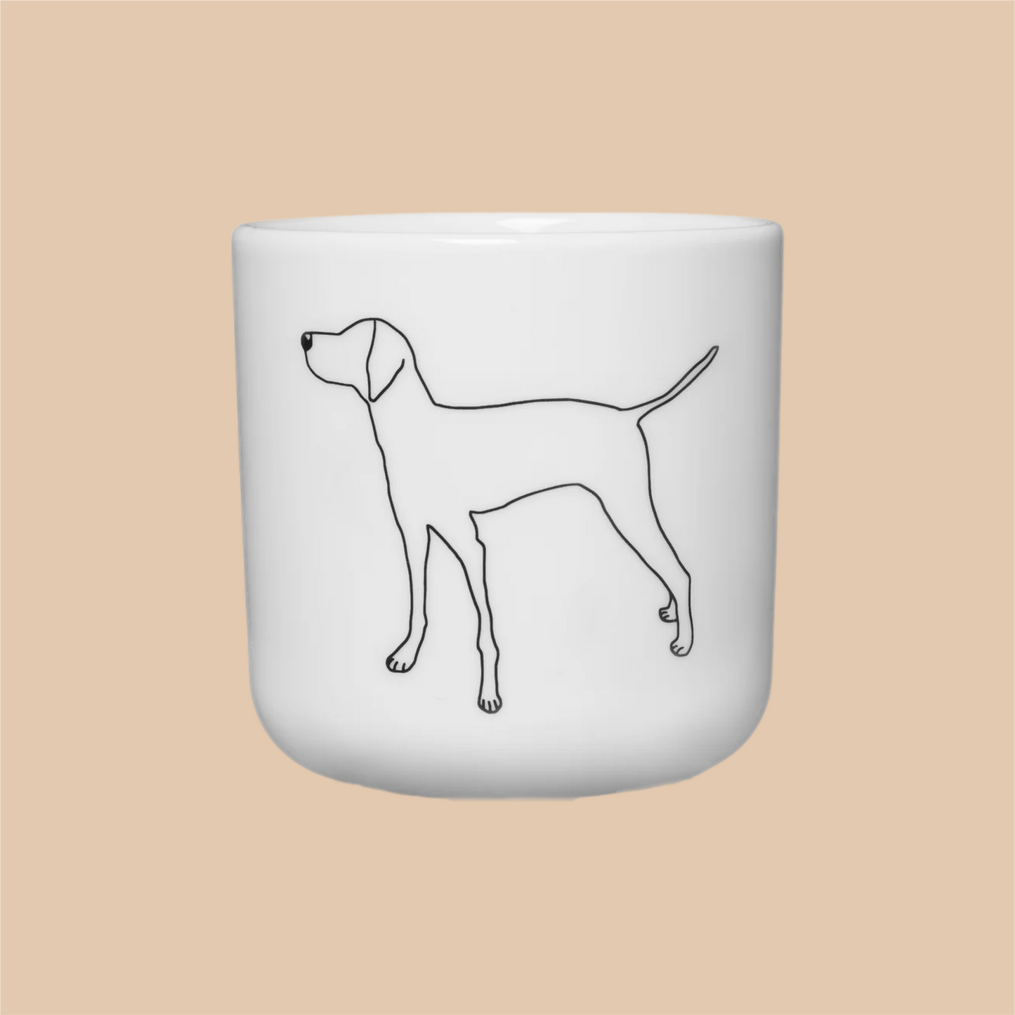 Cup VIZSLA