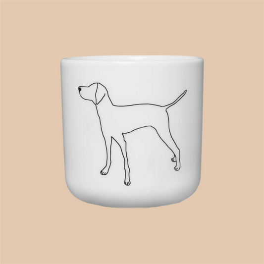 Cup VIZSLA