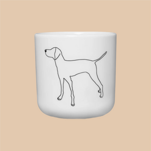 Cup VIZSLA