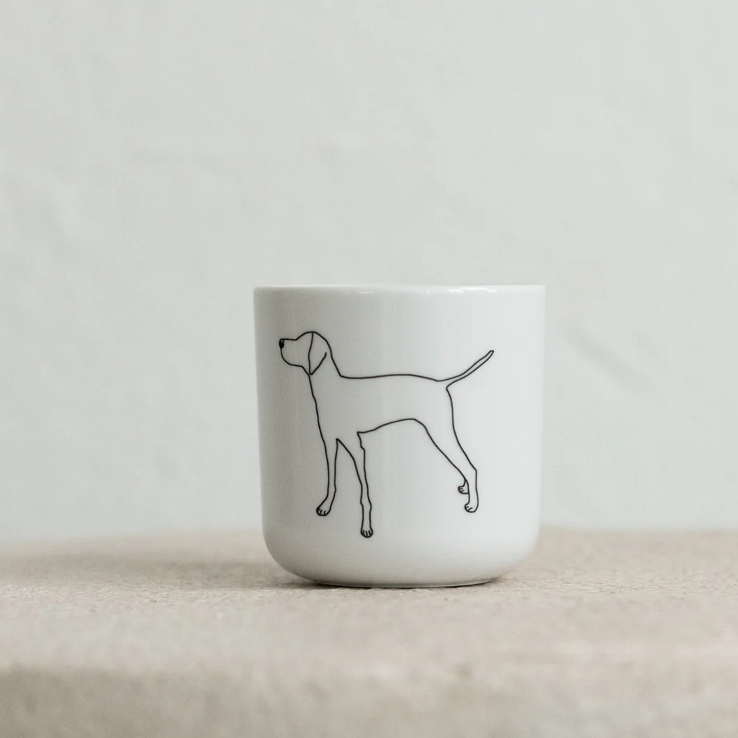 Cup VIZSLA