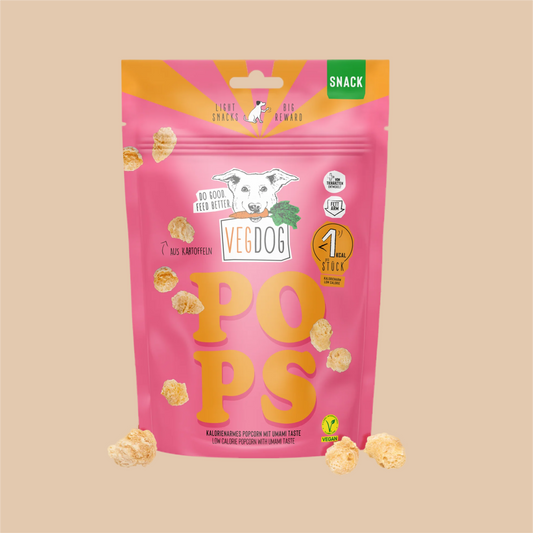 POPS Hundepopcorn