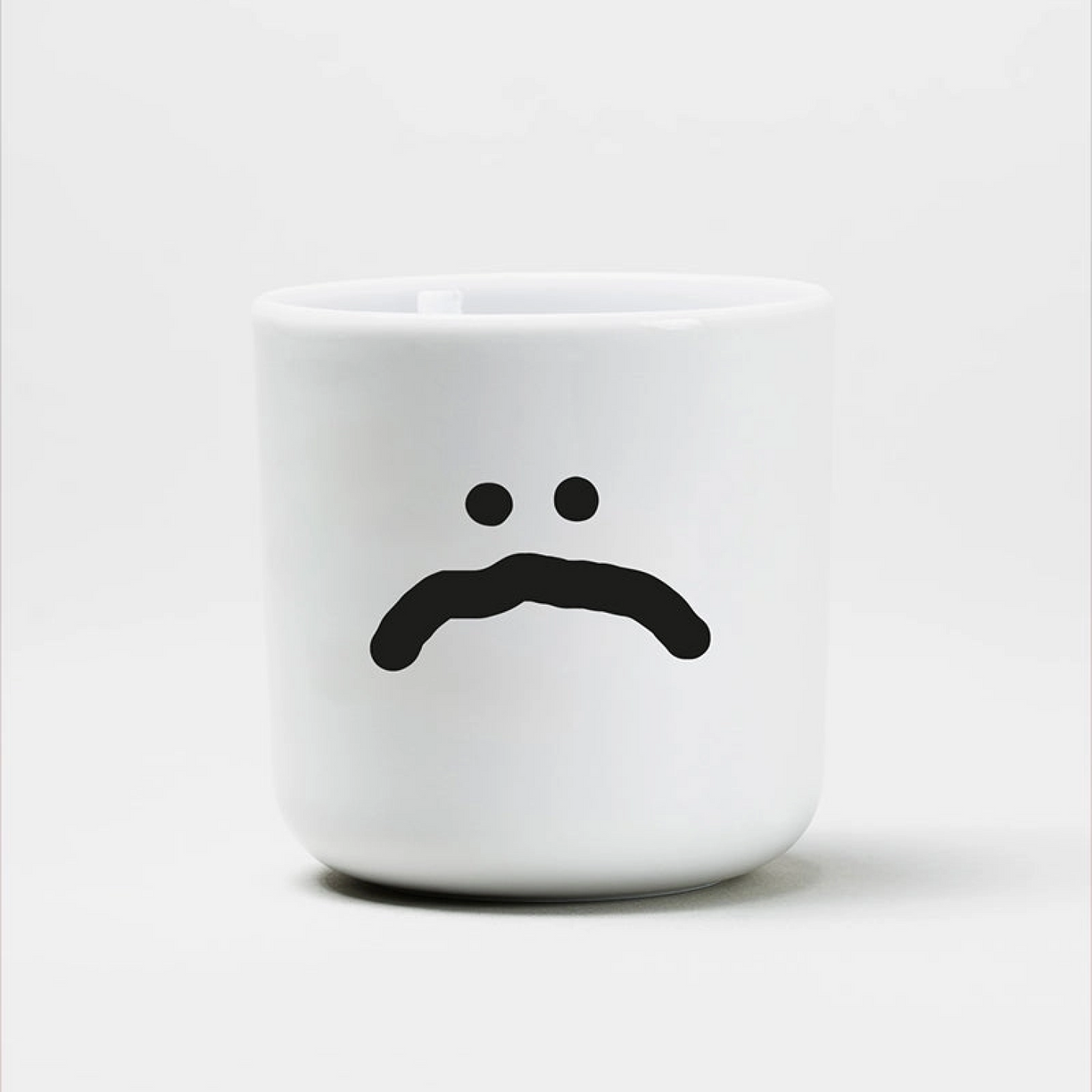 CUP / Bipolar