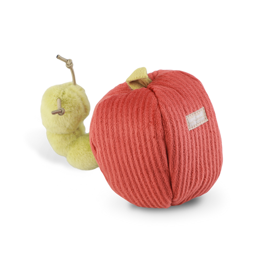 APFEL SCHNÜFFELSPIELZEUG