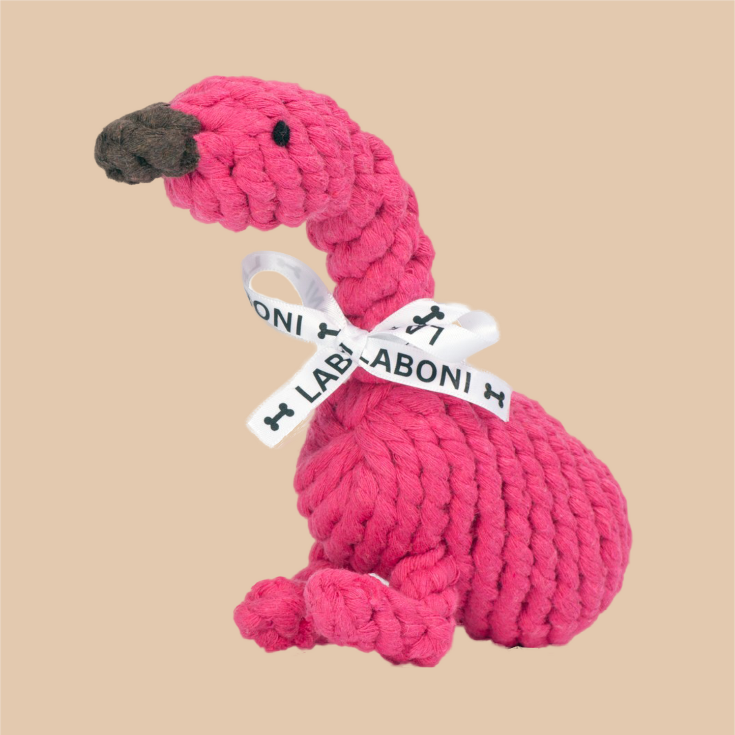 Franzi Flamingo