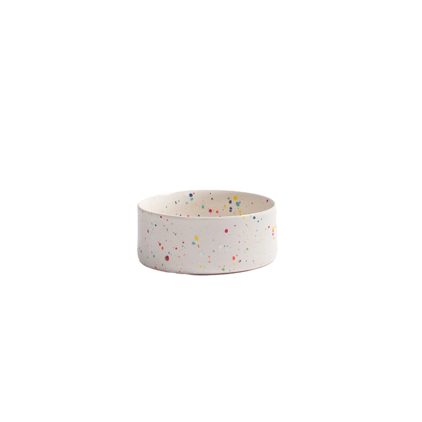 Party-Haustierschüssel