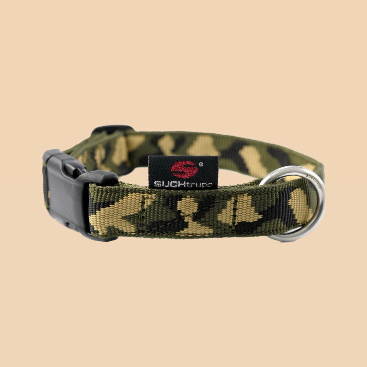SuchTrupp Halsband