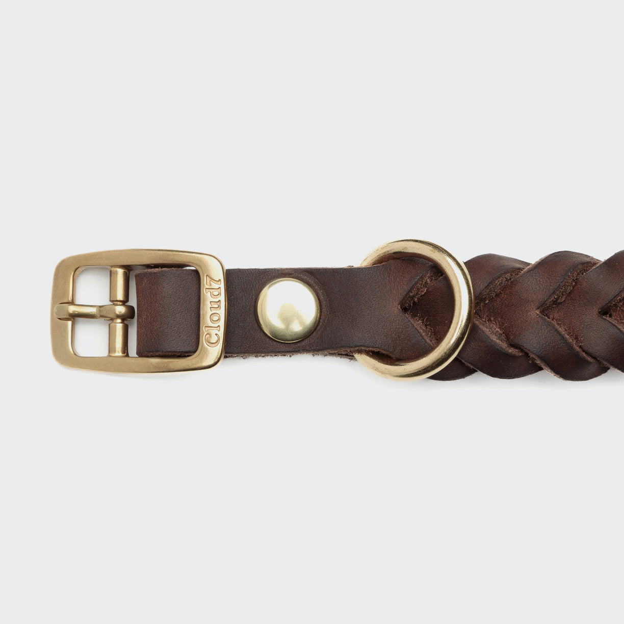 Hundehalsband Central Park Saddle