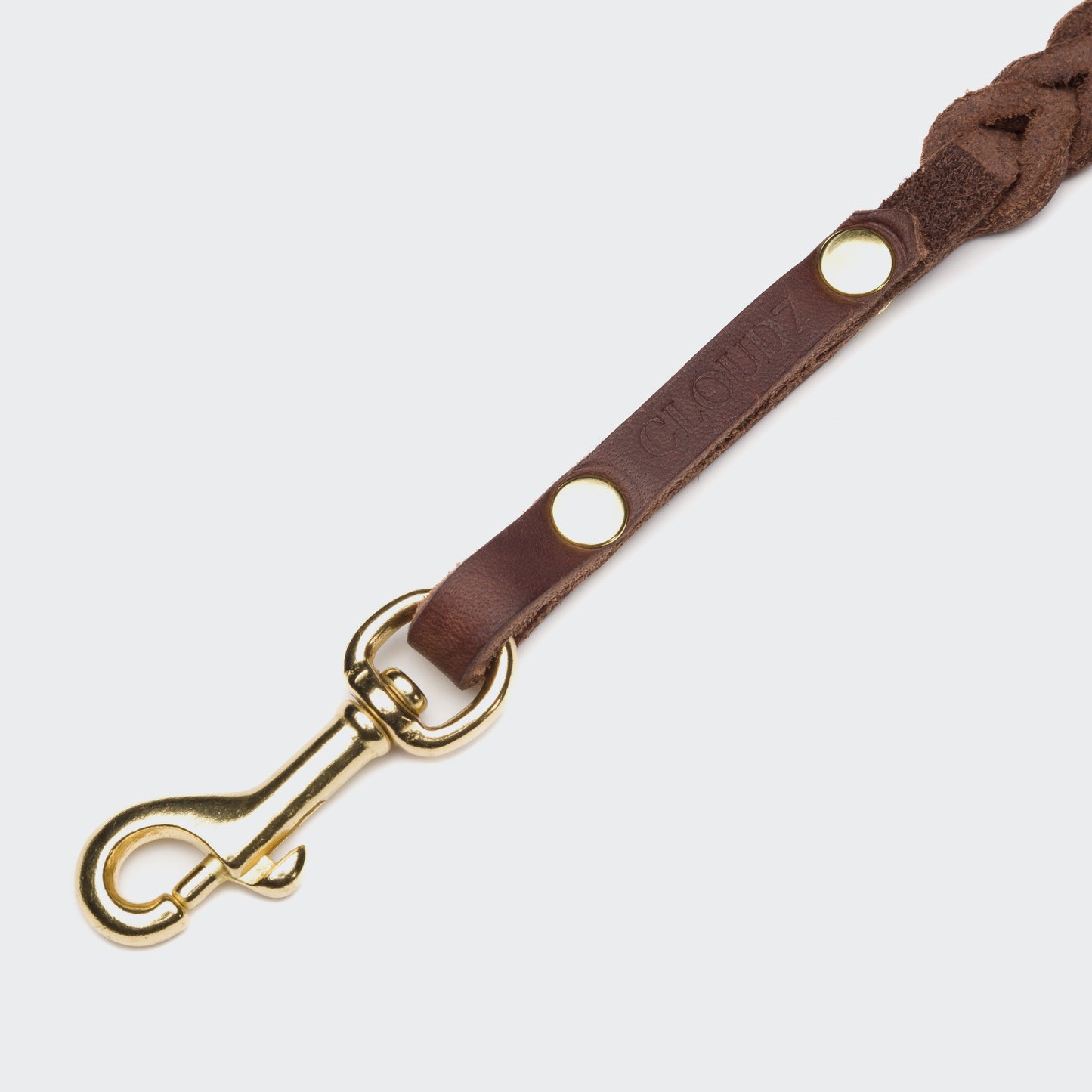 Hundeleine Central Park Saddle