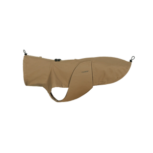 Hunderegenmantel Dackel Dublin 2.0 Sandy Brown