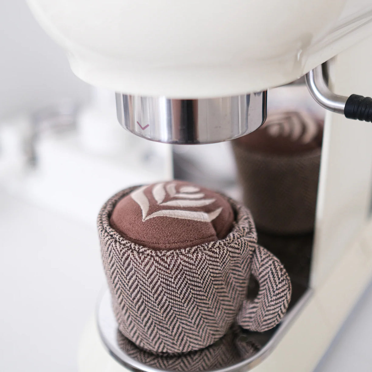 LATTE POP SCHNÜFFELSPIELZEUG