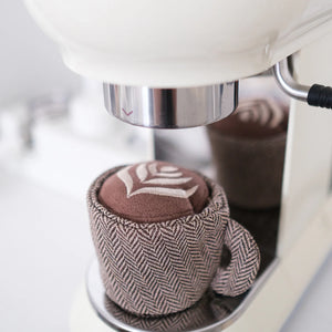 LATTE POP SCHNÜFFELSPIELZEUG