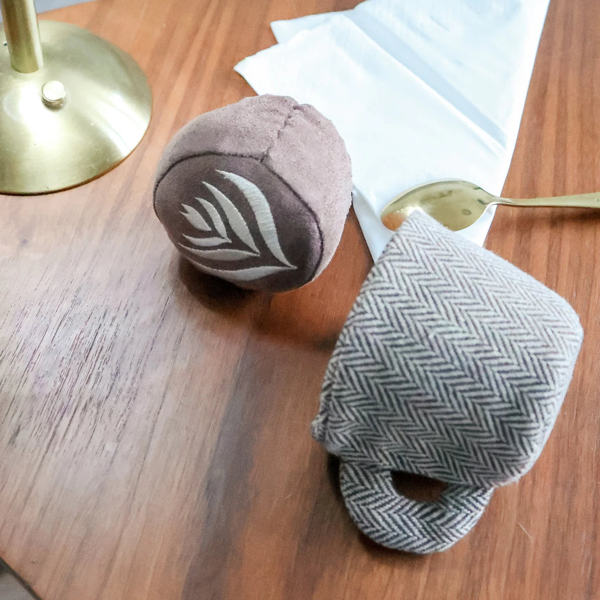 LATTE POP SCHNÜFFELSPIELZEUG