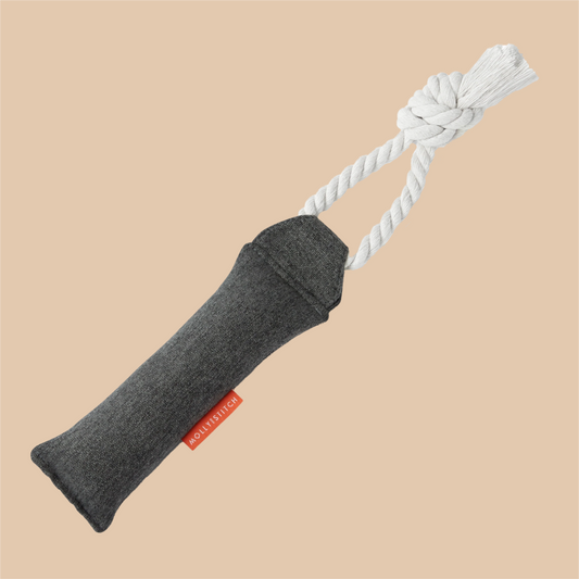 ALPINE TUG TOY - ANTHRAZIT