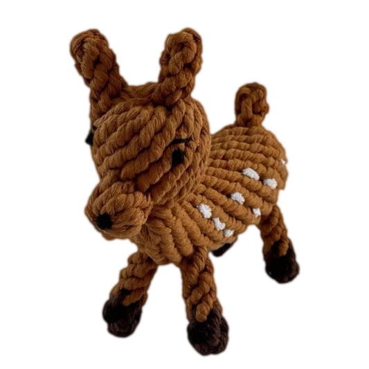 Flecky – das Rehkitz - LIMITED STOCK