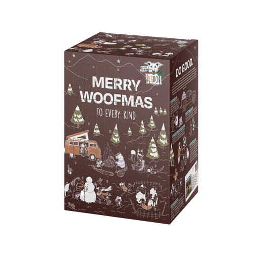 ADVENTSKALENDER 2025 GROSS