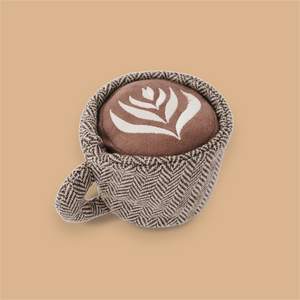 LATTE POP SCHNÜFFELSPIELZEUG