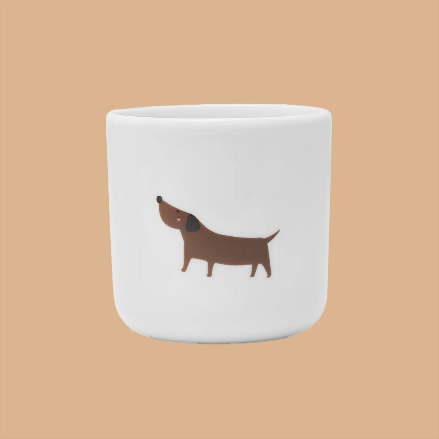 Cup DACKEL