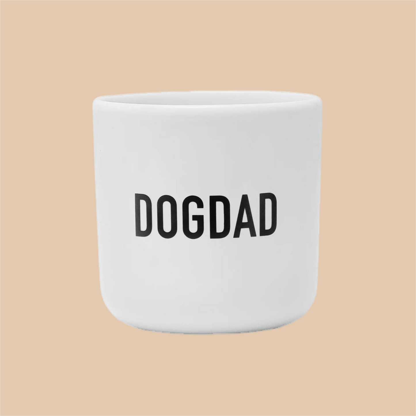 Cup DOGDAD