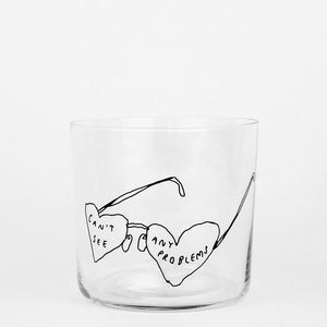 CUP / Can't see any problems