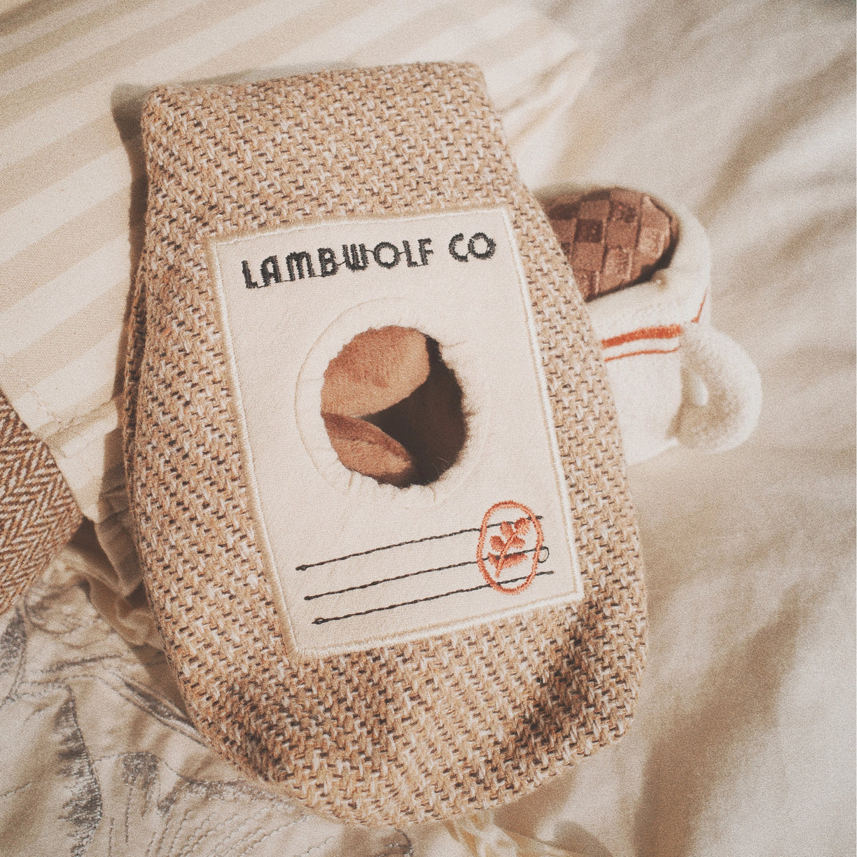 KAFFEBOHNEN POP